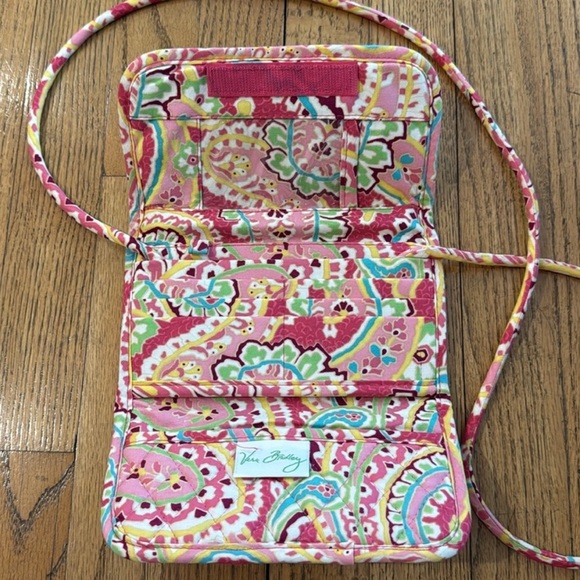Vera Bradley Small Crossbody Bag - Picture 2 of 3